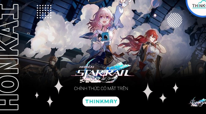 Thinkmay Cloud Gaming: Nền tảng chơi game/Pc Đám Mây tiềm năng của Người Việt