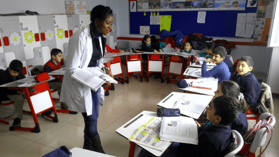 Liệu người Việt có thể học tiếng Anh như cách người bản xứ học tiếng Anh? – Khóa học của Thầy Craig Trần